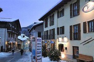 La Tana del Ghiro Apartment Bardonecchia Image