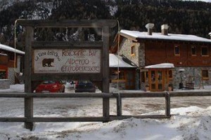 La Tana Dell'Orso Garni voted 7th best hotel in Ponte di Legno