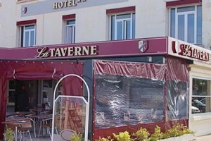La Taverne ML Hotel Trouville-sur-Mer Image