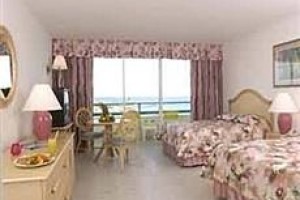 La Terrasse Suite Hotel Image