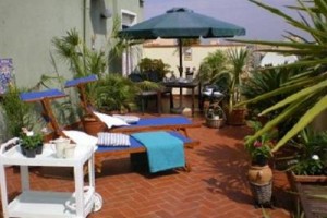 La Terrazza Nelissen & Silvio Image