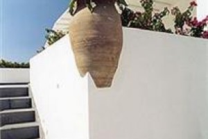 La Terrazza Panarea Image