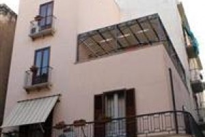 La Terrazza Sul Porto Bed & Breakfast Trapani Image