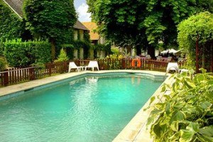 La Tonnellerie Hotel Beaugency Image