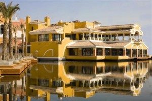La Torre Golf Resort & Villa Torre-Pacheco voted 7th best hotel in Torre-Pacheco