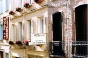 La Tour de l'Horloge voted 2nd best hotel in Rivesaltes