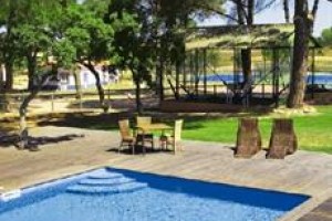 La Varzea Polo & Golf Resort Santo Estevao Image