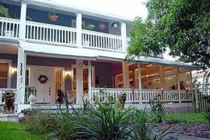 La Veranda Bed & Breakfast voted 2nd best hotel in Saint Petersburg