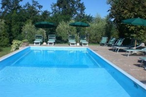 La Vignola Apartments Barga Image
