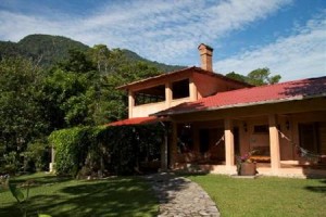 La Villa de Soledad B&B voted 4th best hotel in La Ceiba
