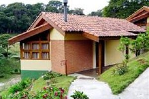 La Villa Del Valle voted 2nd best hotel in Santo Antônio do Pinhal