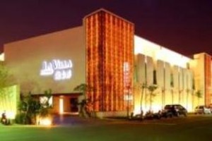 La Villa Motel Tainan Image