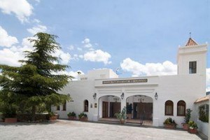 La Villa Turística de Laujar de Andarax voted  best hotel in Laujar de Andarax