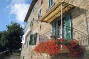 La Vite Farmhouse Abbadia San Salvatore Image