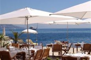 La Voile D Or Hotel Saint-Jean-Cap-Ferrat Image