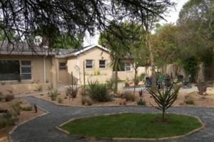 La-y-La Lodge Bed & Breakfast Kempton Park Image