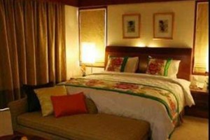Labersa Grand Hotel Pekanbaru Image