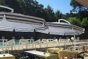 Logis Lacotel voted 5th best hotel in Hossegor