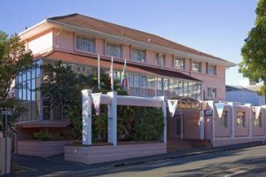 Lady Hamilton Hotel Cape Town voted 4th best hotel in Gardens 
