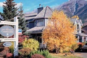 Lady Macdonald Country Inn Canmore Image