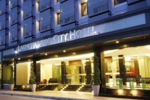 Laemchabangcity Hotel Image