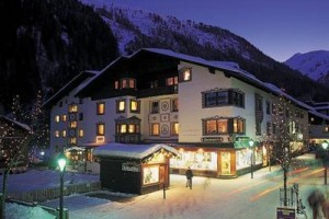 Laerchenhof St. Anton am Arlberg Image