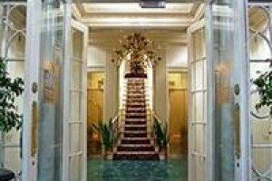 The Lafayette Hotel Image