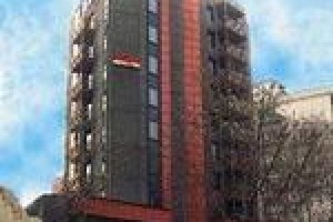 Lafayette Hotel Providencia Image