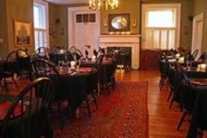 The Lafayette Inn voted  best hotel in Stanardsville