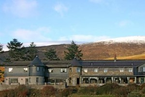 Laggan Hotel Newtonmore Image