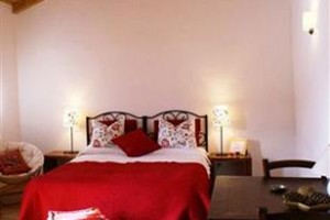 L'Aglientu B&B Image