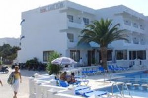 Lago Playa I voted 8th best hotel in Formentera