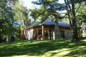 Lago Verde Wilderness Resort voted 3rd best hotel in Esquel