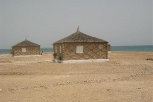 Lagon Bleu Village voted 2nd best hotel in Djibouti
