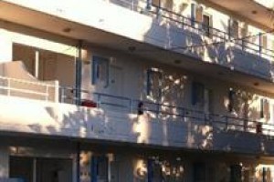 Lagonas Beach Hotel Apartments Image