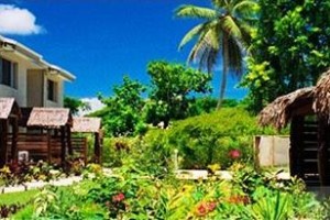 Lagoon Beach Resort Apartments Vanuatu Port Vila Image