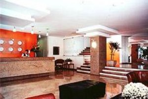 Lagos Copa Hotel Image