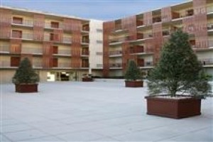 Lagrange City Montpellier voted 7th best hotel in Montpellier