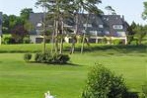Lagrange Classic Les Hauts de Clairvallon Apartment Houlgate voted 7th best hotel in Houlgate