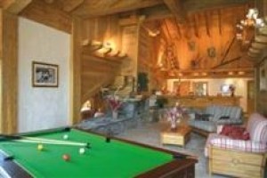 Lagrange Prestige Residence Les Alpages De Champagny-en-Vanoise voted 4th best hotel in Champagny-en-Vanoise