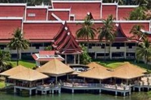 Laguna Beach Resort Phuket Image