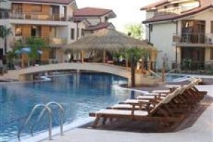 Laguna Beach Resort & Spa voted 3rd best hotel in Sozopol