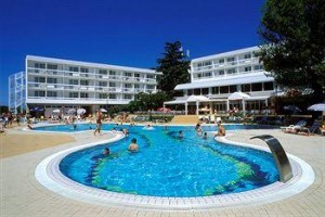 Laguna Hotel Novigrad voted 6th best hotel in Novigrad