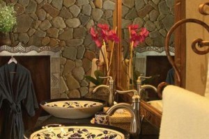 Laguna Lodge Eco-Resort & Nature Reserve voted  best hotel in Santa Cruz La Laguna