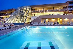 Laguna Molindrio Hotel voted 3rd best hotel in Porec