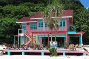 Laguna Redang Island Resort voted 5th best hotel in Redang Island