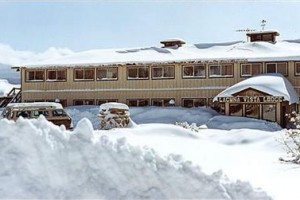 Laguna Vista Lodge voted  best hotel in Eagle Nest