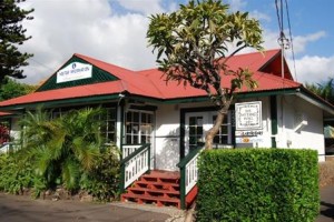 Lahaina's Last Resort Image