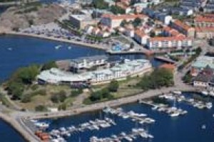 Laholmen Hotel voted 3rd best hotel in Stromstad