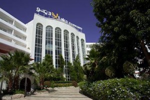 Laico Hotel Hammamet Image